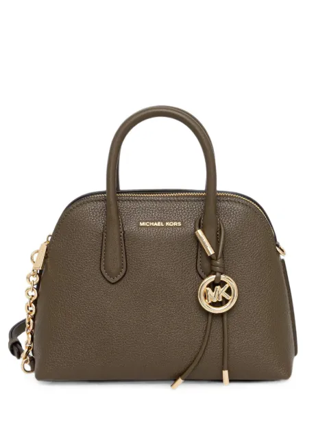 Michael Michael Kors pebbled leather tote bag