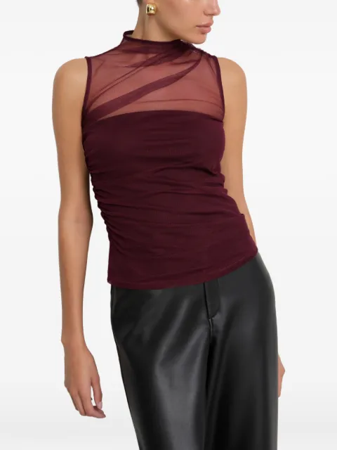 Marcella Amila sleeveless top
