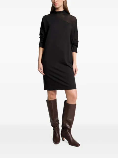 Marcella Ariel mini dress