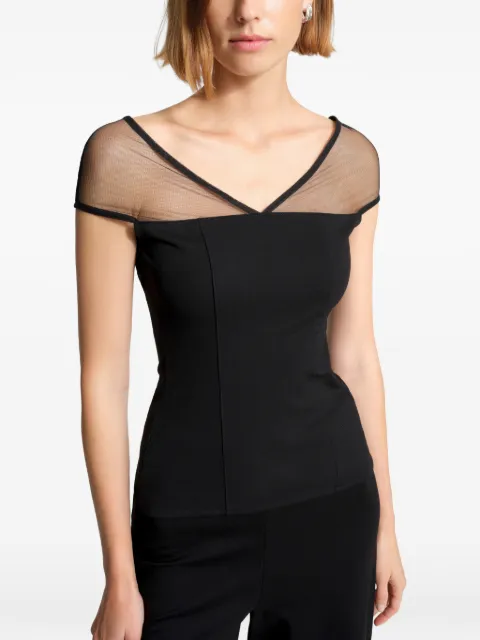 Marcella Marlis sleeveless top