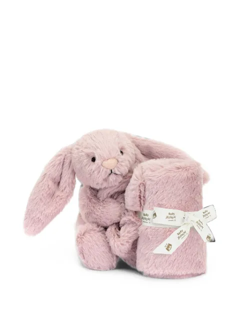 Jellycat Bashful Luxe bunny soother