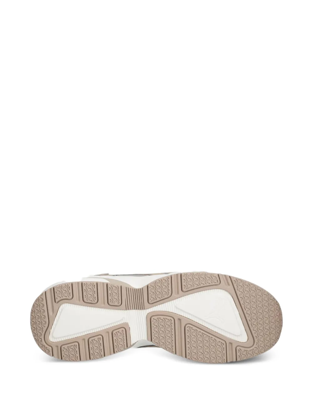 PUMA Profoam Galactic panelled sneakers Beige