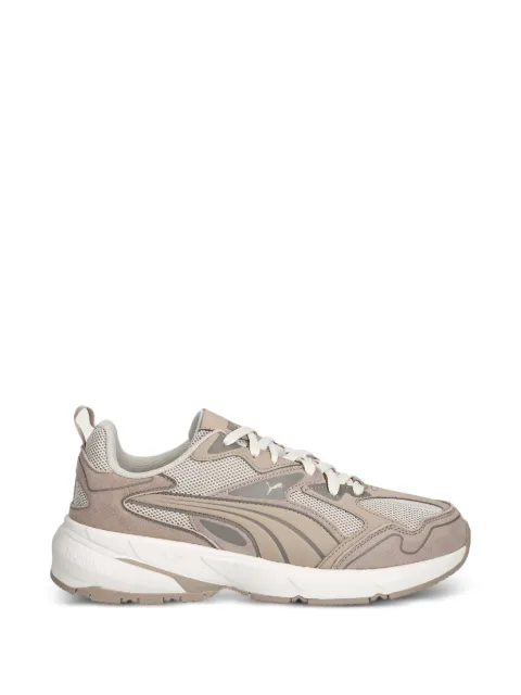 PUMA Profoam Galactic panelled sneakers