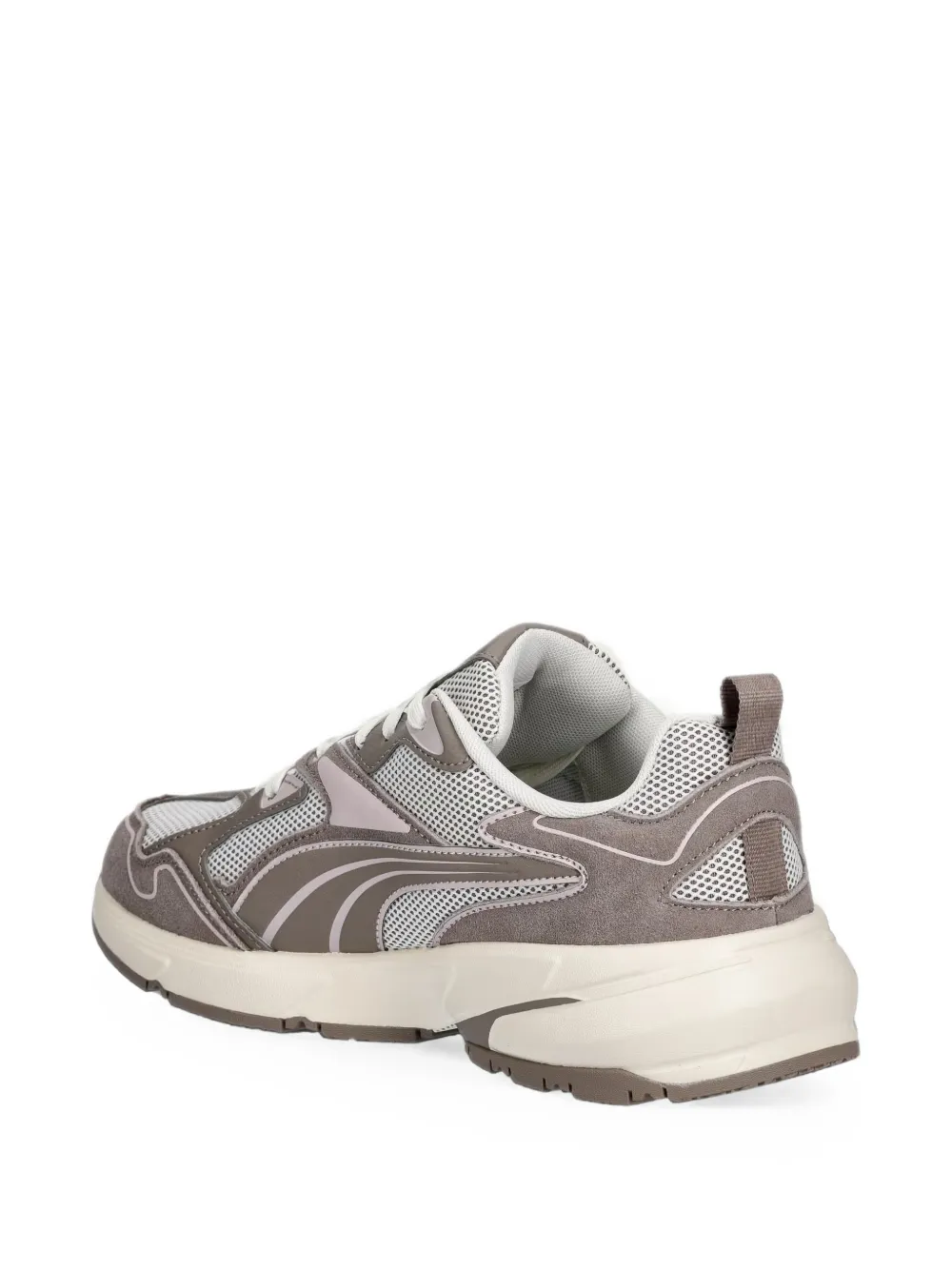 PUMA Profoam Galactic paneled sneakers Bruin