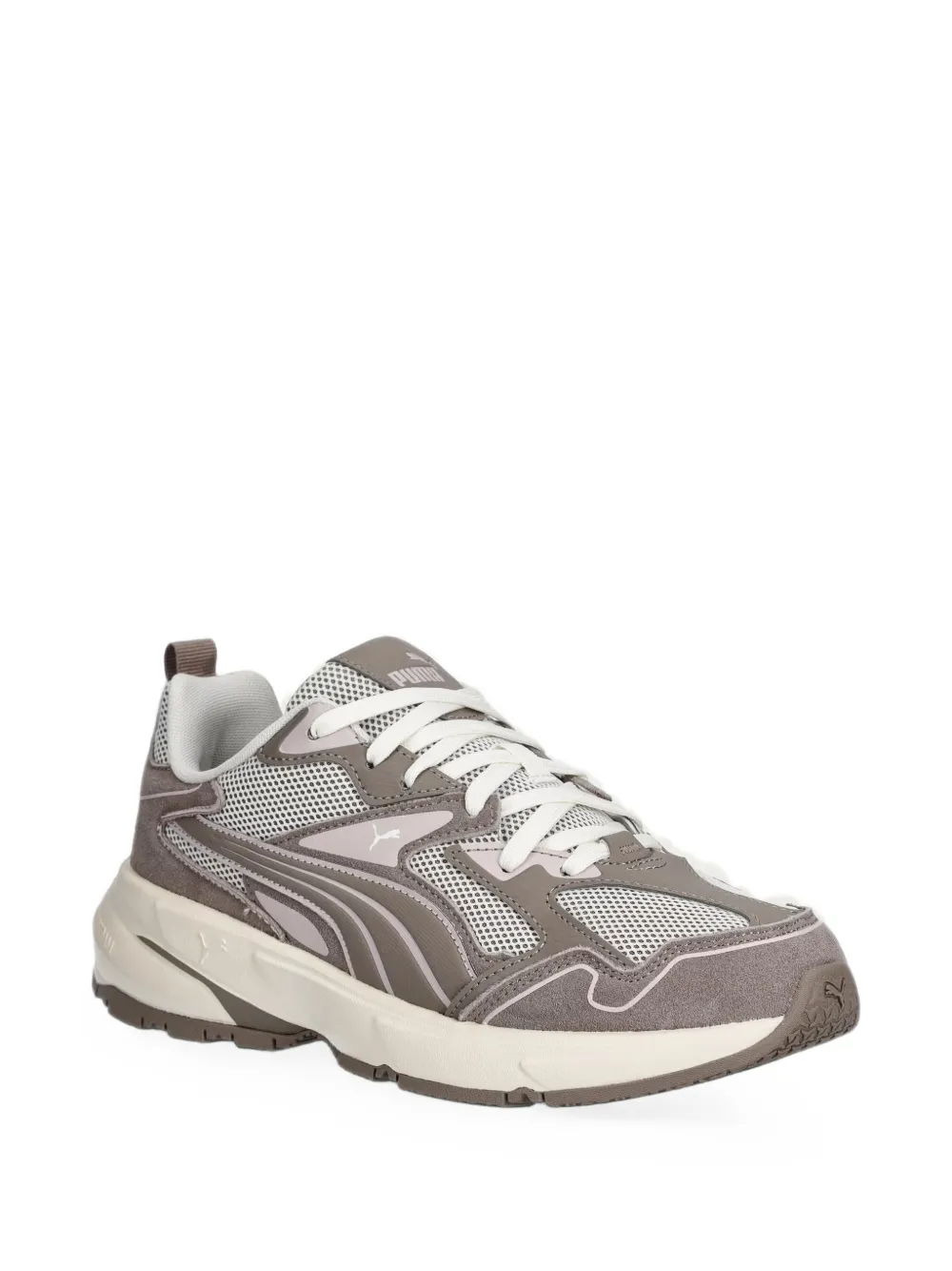 PUMA Profoam Galactic paneled sneakers Bruin