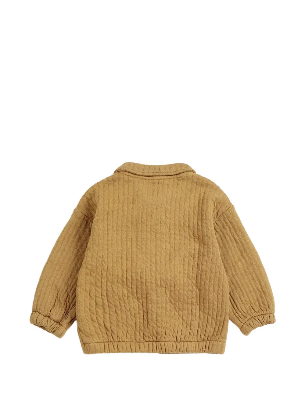 Bobo Choses Booo Bo Choses Tag jacket Beige