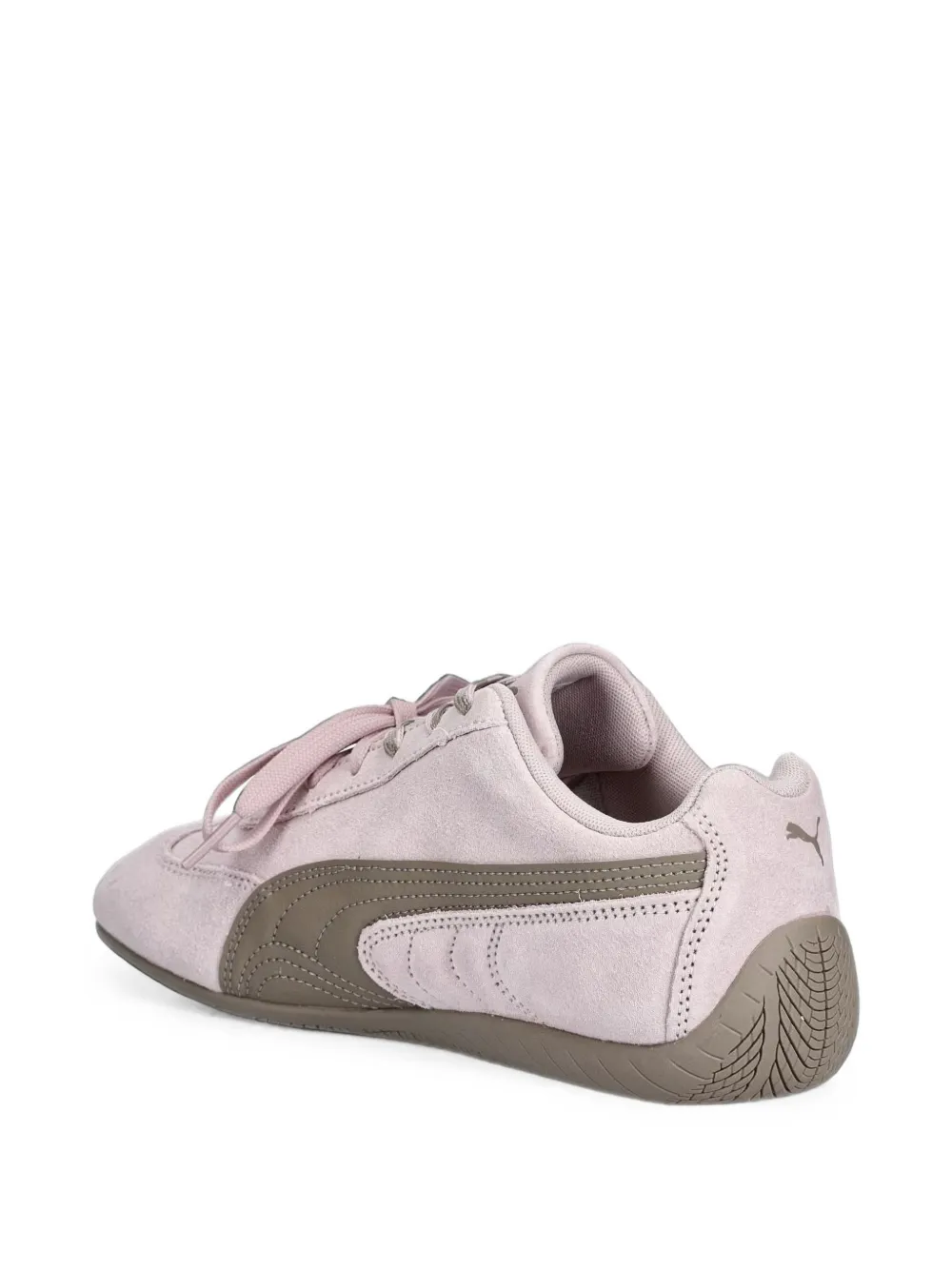 Puma Kids Speedcat Charmies sneakers Roze