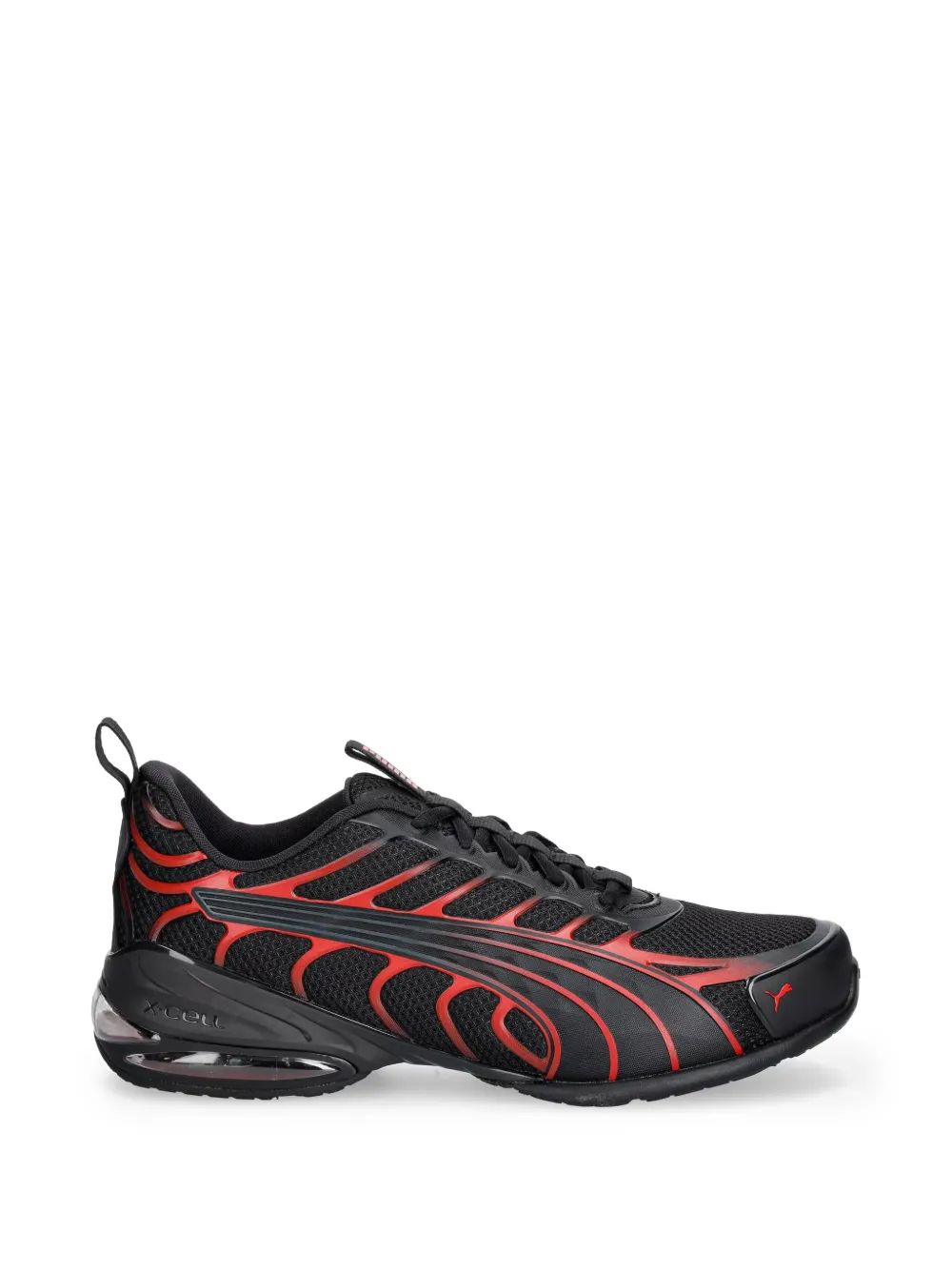 PUMA Sneakers Voltra - Nero