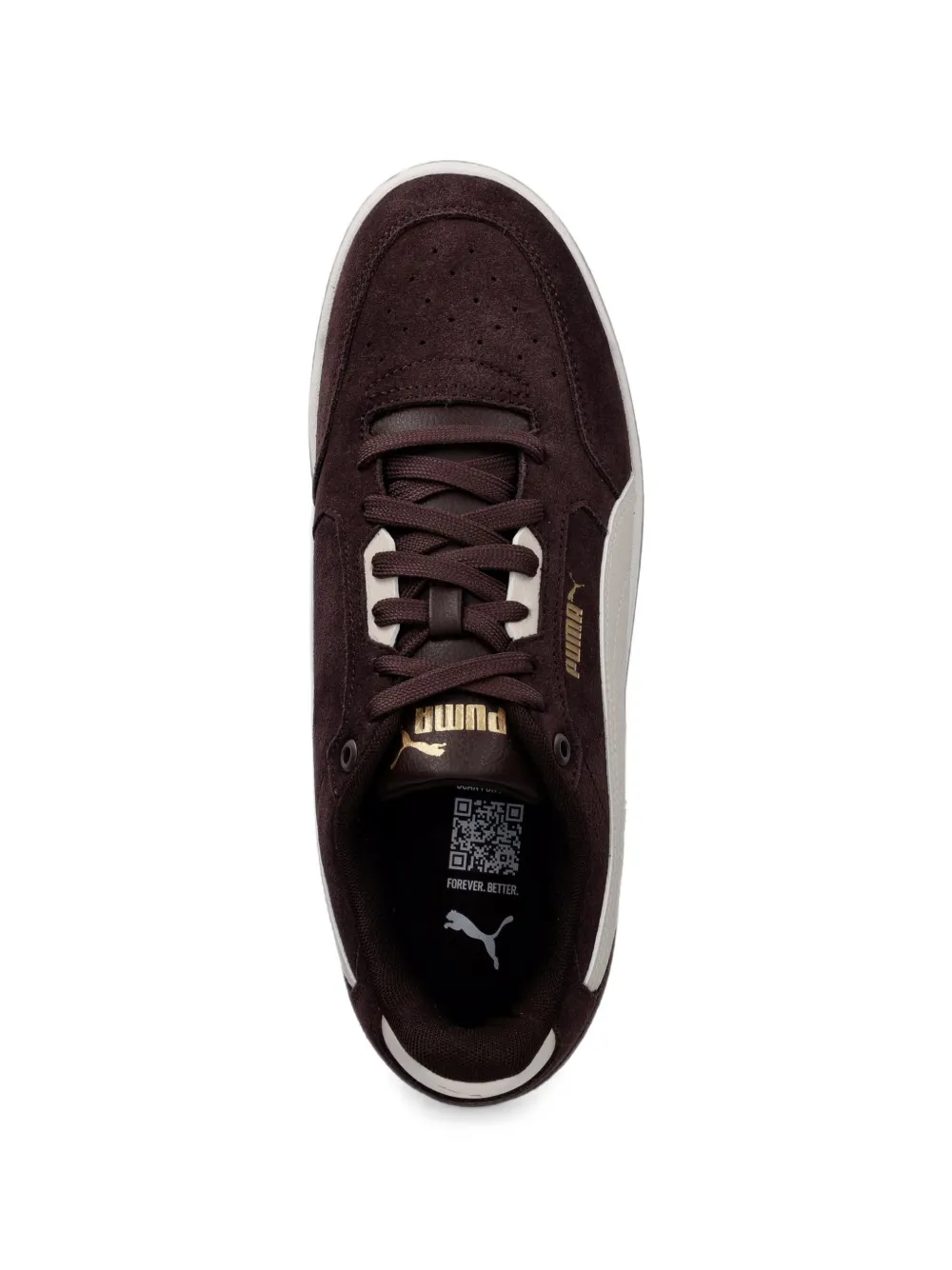 PUMA Shuffle Downtown sneakers Bruin