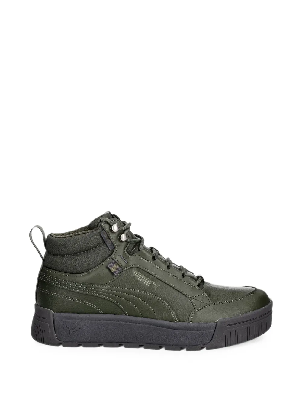 PUMA Tarrenz SB III PureTex high-top sneakers