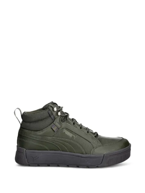 PUMA Tarrenz SB III PureTex high-top sneakers