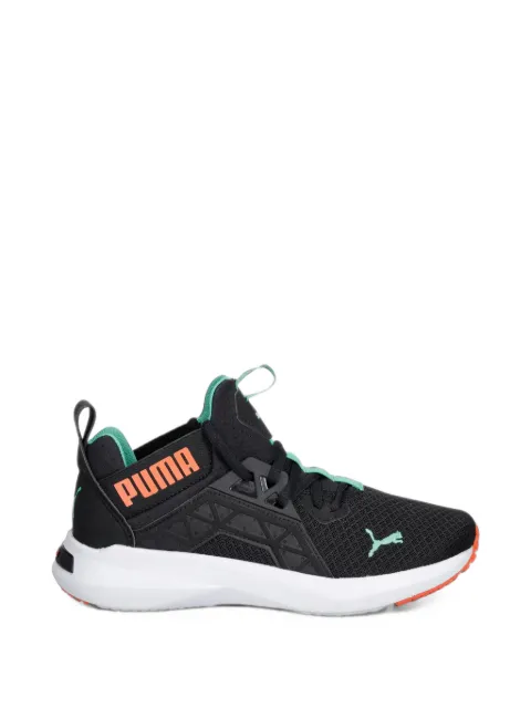 Puma Kids Softride Enzo NXT mesh sneakers