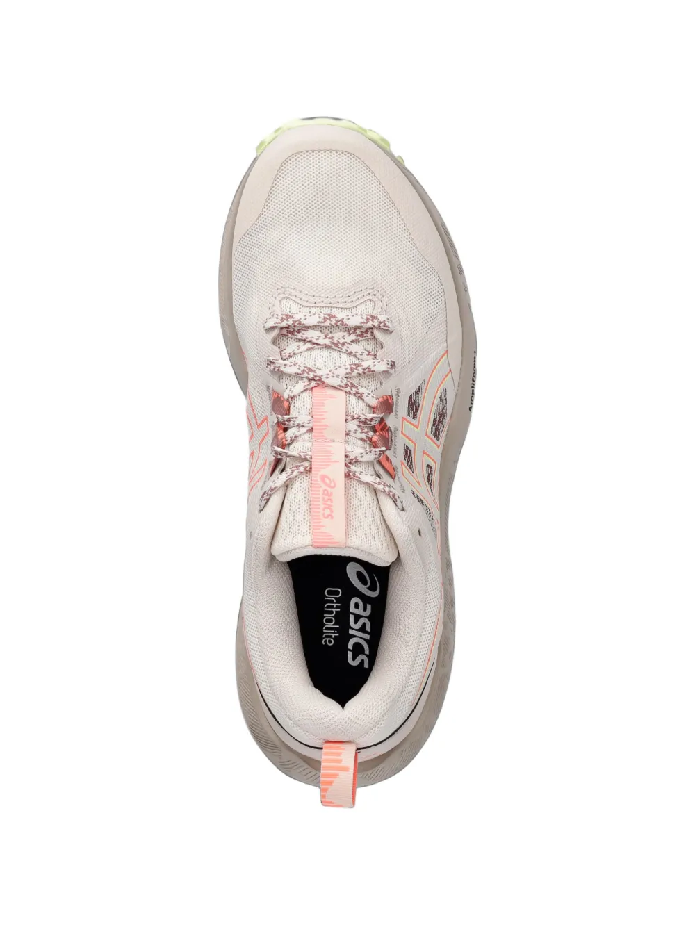 ASICS GEL-Sonoma 7 sneakers Roze