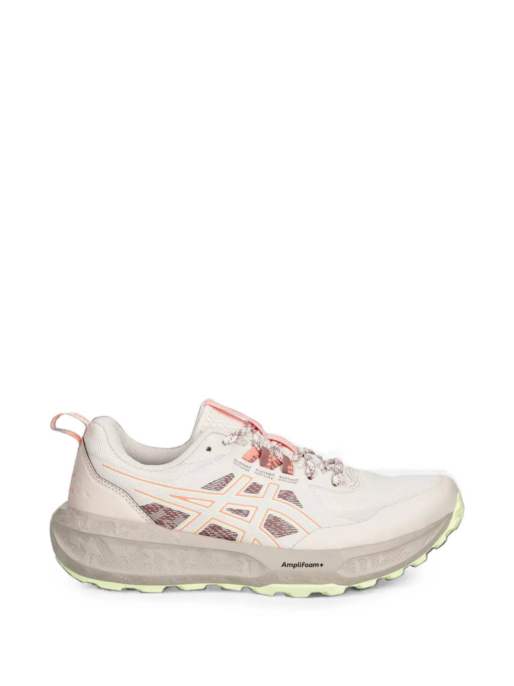 ASICS Gel-Venture 6 panelled sneakers Bruin