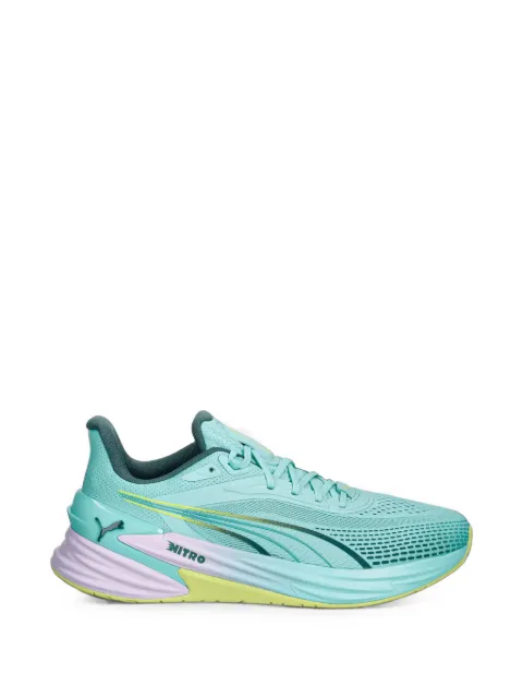 PUMA x Hyrox Nitro sneakers