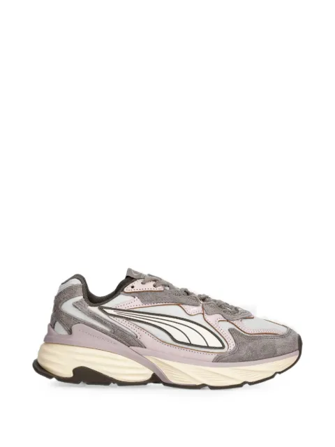 PUMA Fade LS Brushed Luxe low-top sneakers