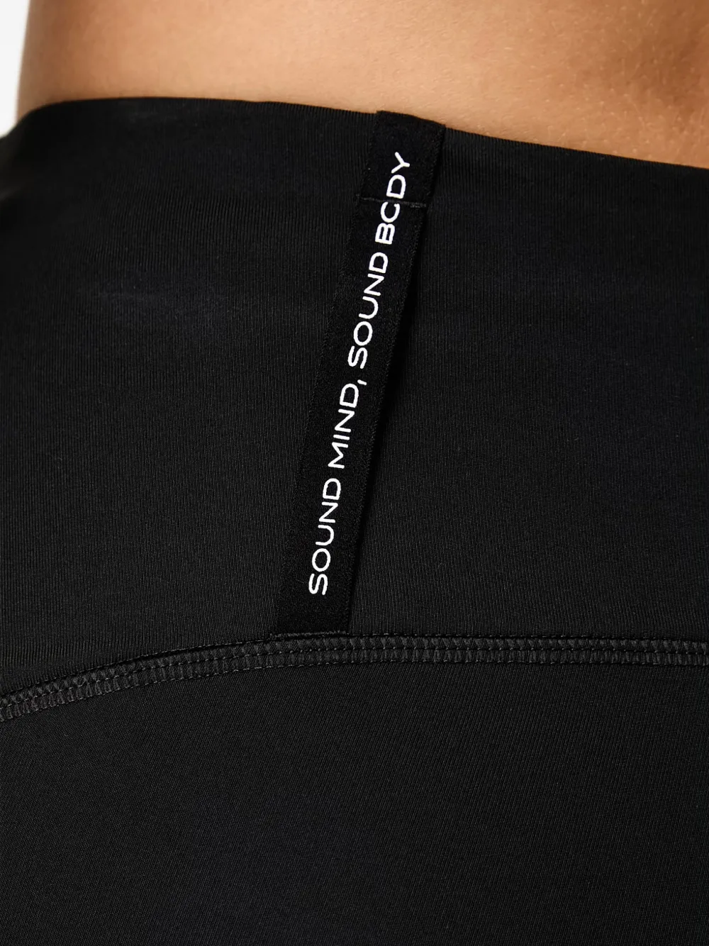 ASICS Road logo-print cycling shorts Zwart