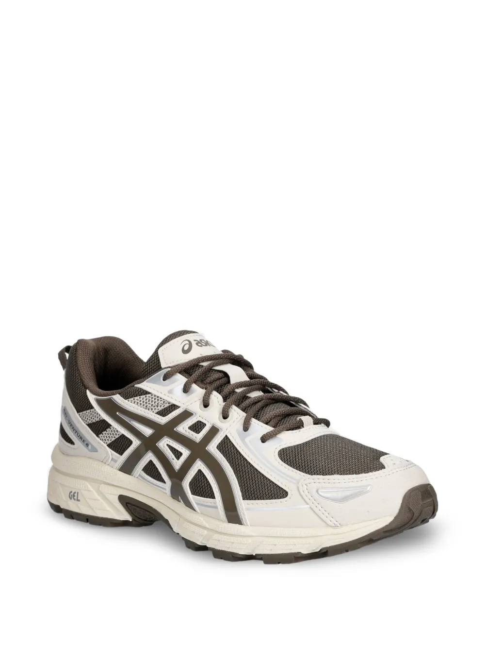 ASICS Gel-Venture 6 panelled sneakers Bruin