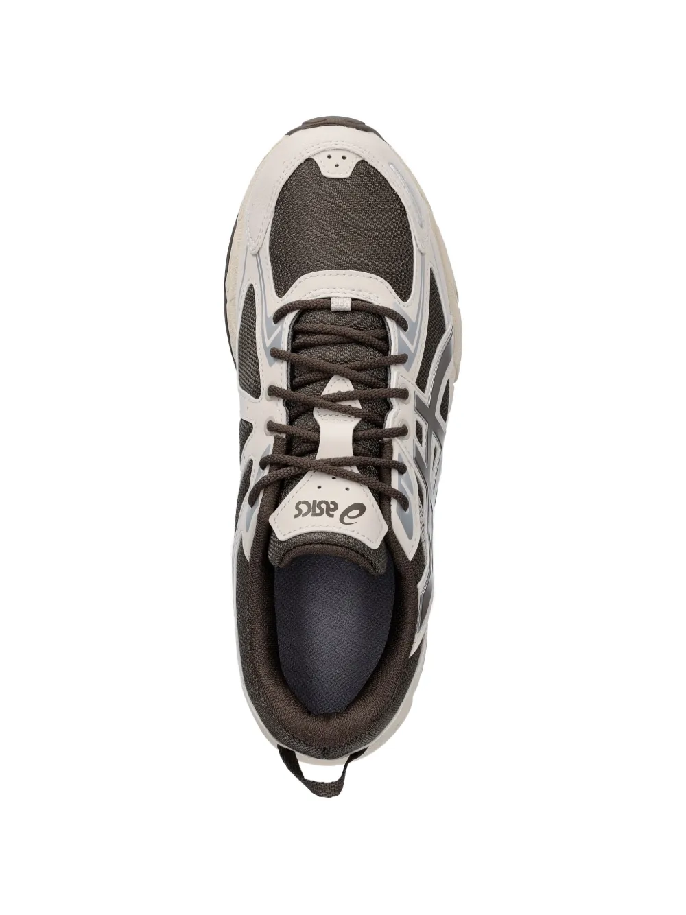 ASICS Gel-Venture 6 panelled sneakers Bruin
