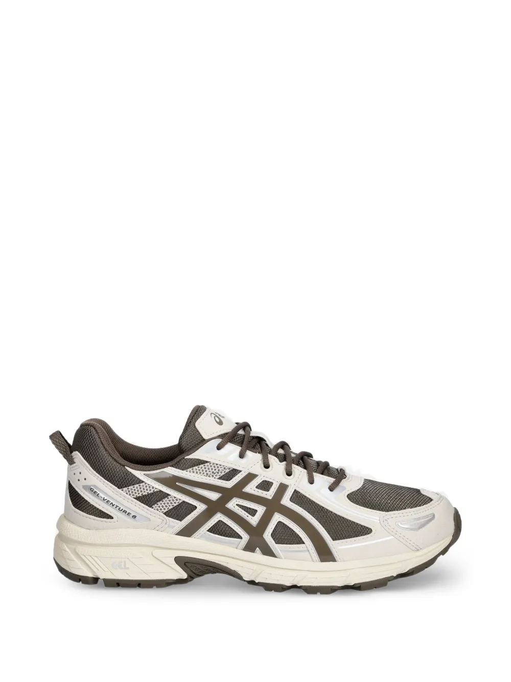 ASICS Gel-Venture 6 panelled sneakers Bruin