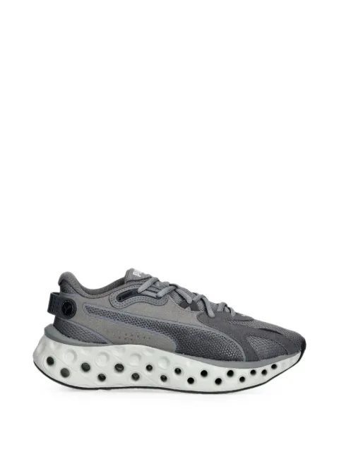 PUMA Softride panelled sneakers
