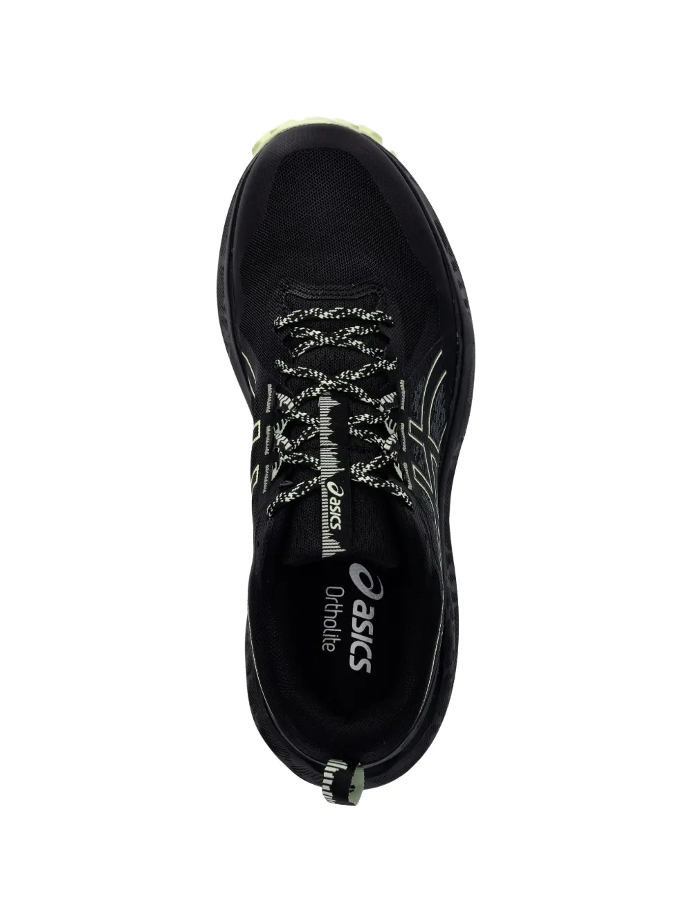 ASICS Gel-Sonoma 7 sneakers Zwart