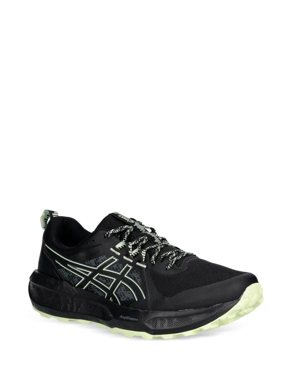 ASICS Gel-Sonoma 7 sneakers Zwart