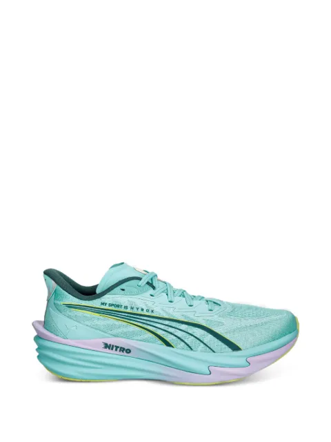 PUMA x Hyrox Deviate Nitro 4 sneakers
