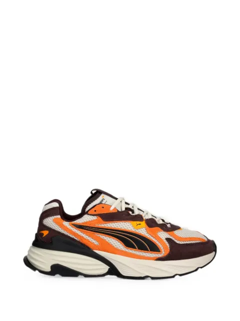 PUMA x McLaren Racing Fade sneakers