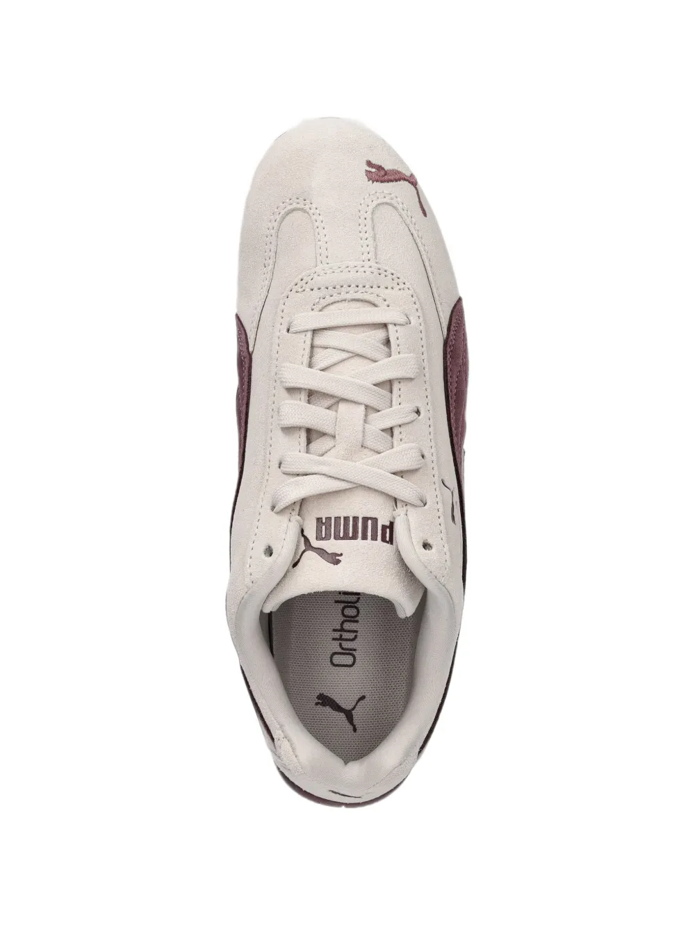 Puma Kids Speedcat OG sneakers Beige