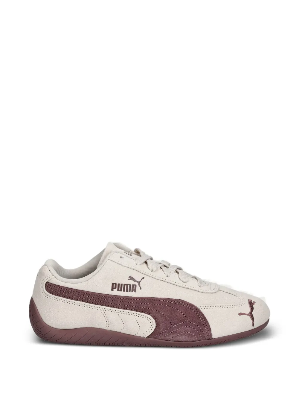 Puma Kids Speedcat OG sneakers Beige