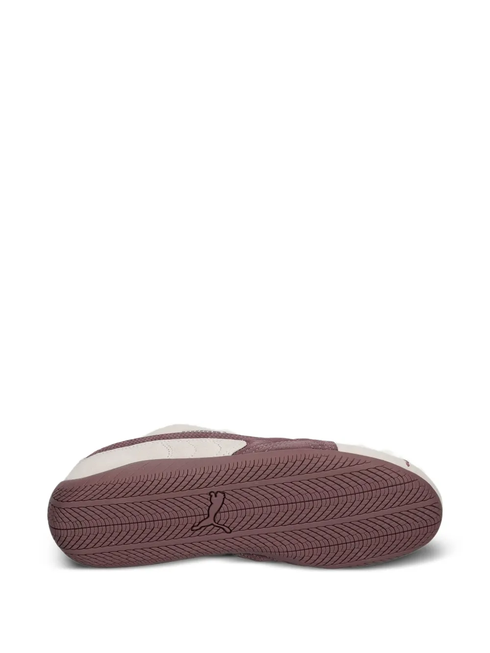 Puma Kids Speedcat OG sneakers Beige