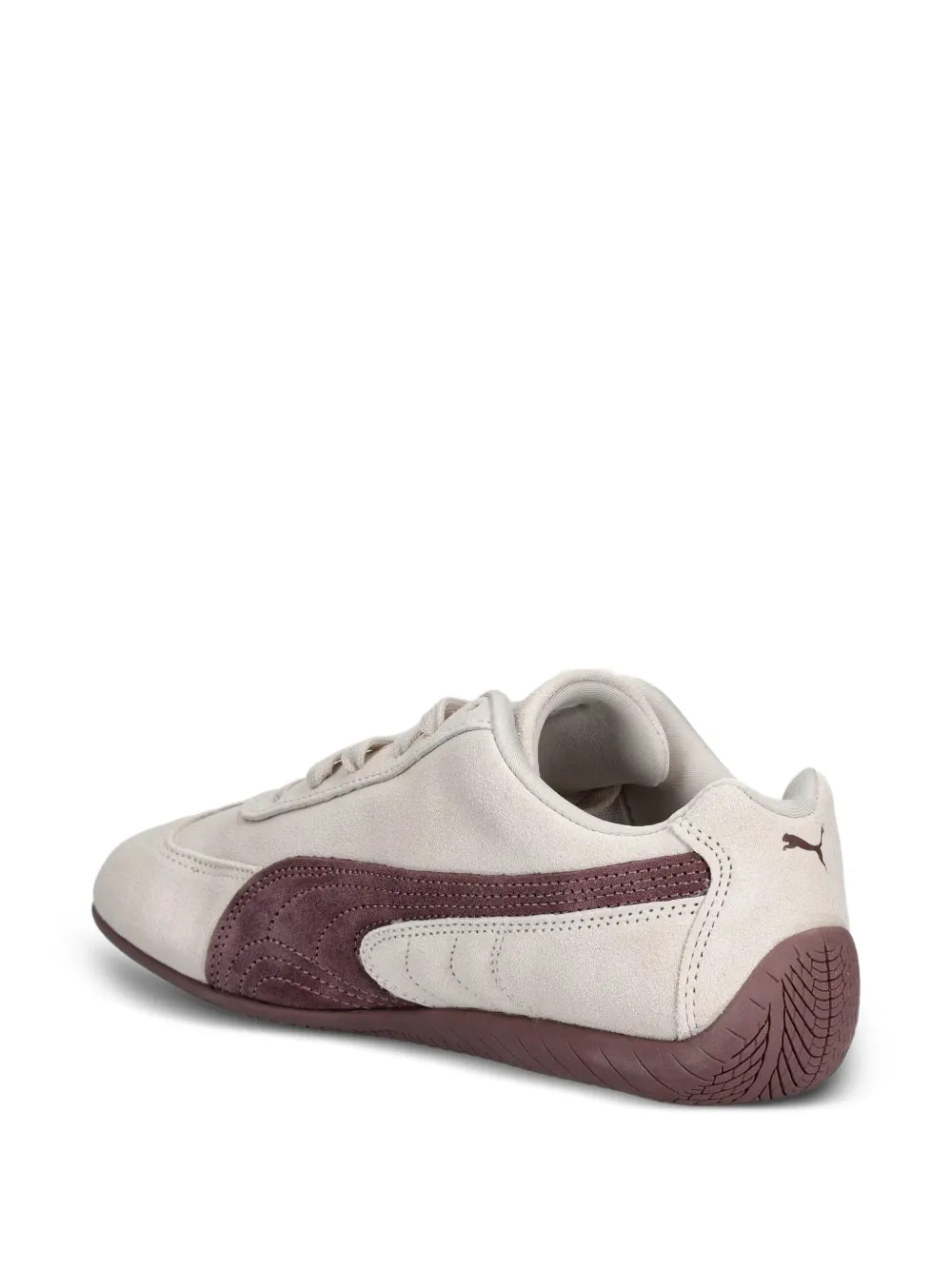 Puma Kids Speedcat OG sneakers Beige