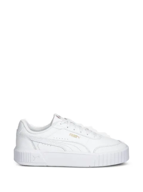 PUMA Carina Mia platform low-top sneakers