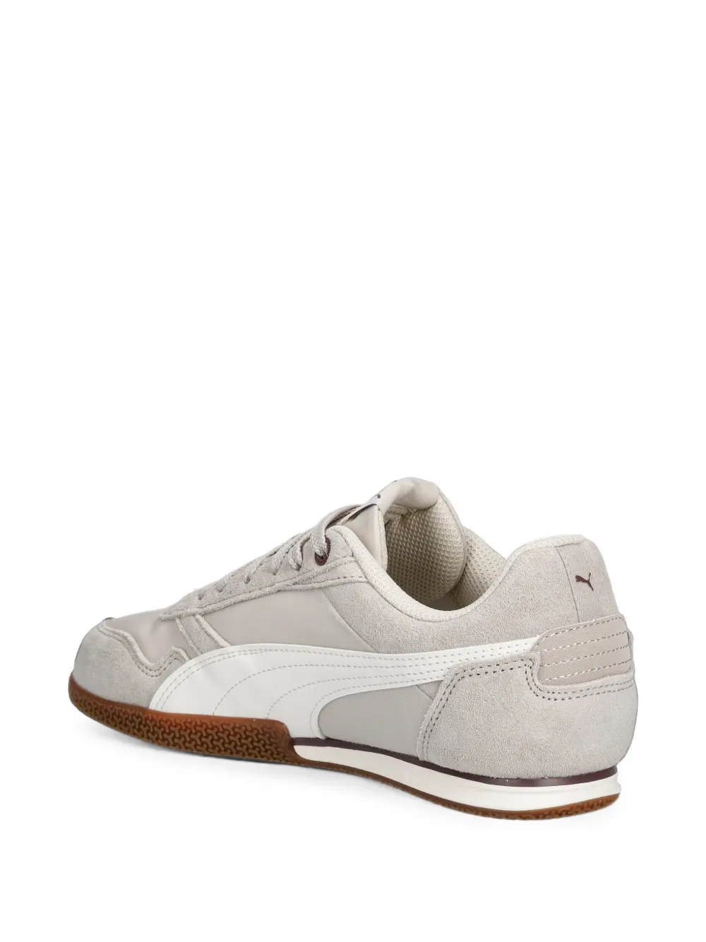 PUMA Bella Donna logo-print sneakers Grijs
