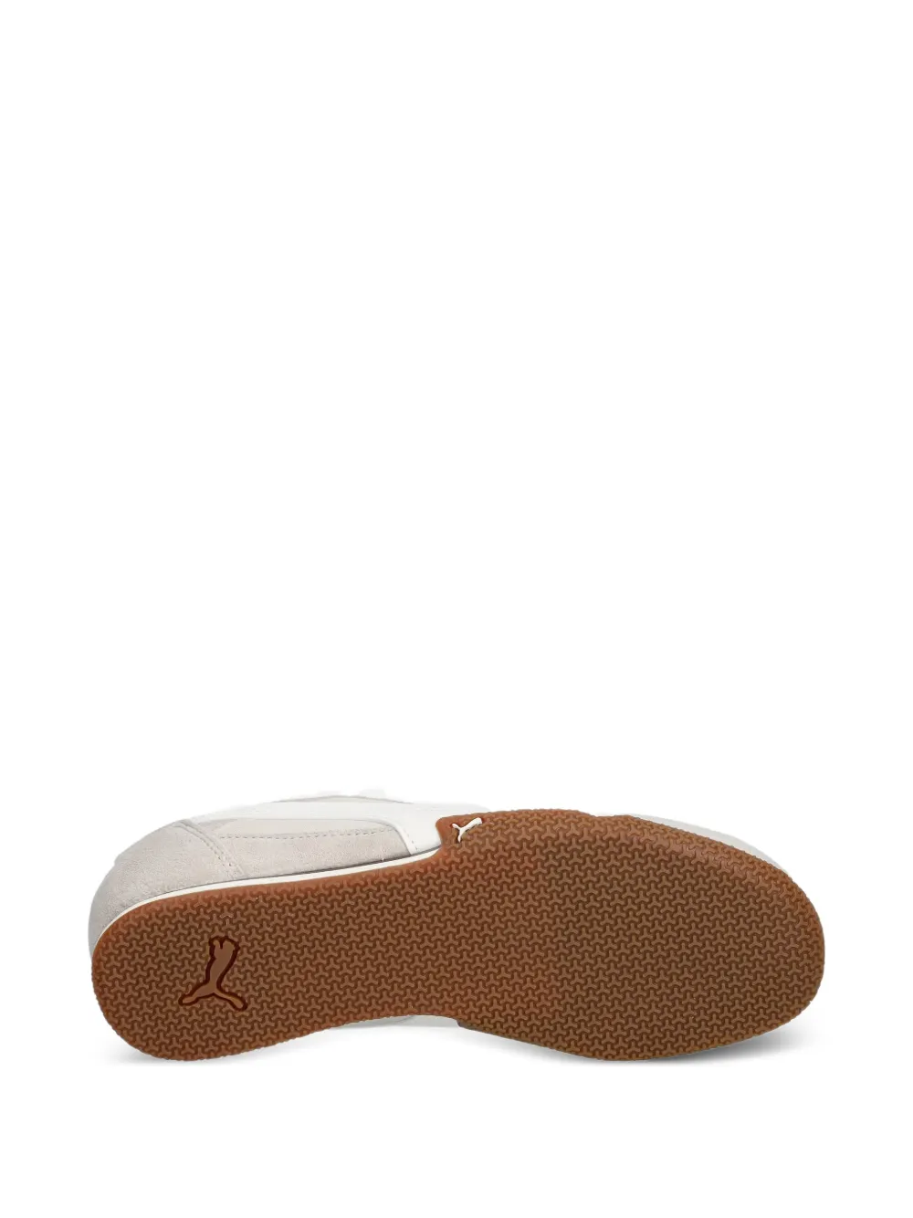 PUMA Bella Donna logo-print sneakers Grijs