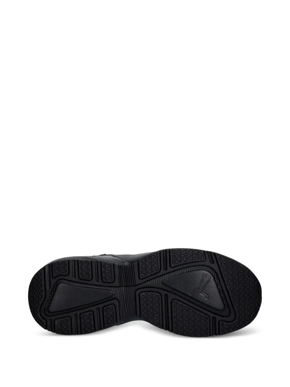 PUMA Profoam Galactic panelled sneakers Zwart