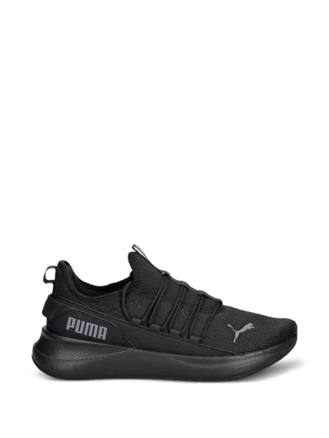 PUMA Softride Carson 2 Pulse logo-print sneakers