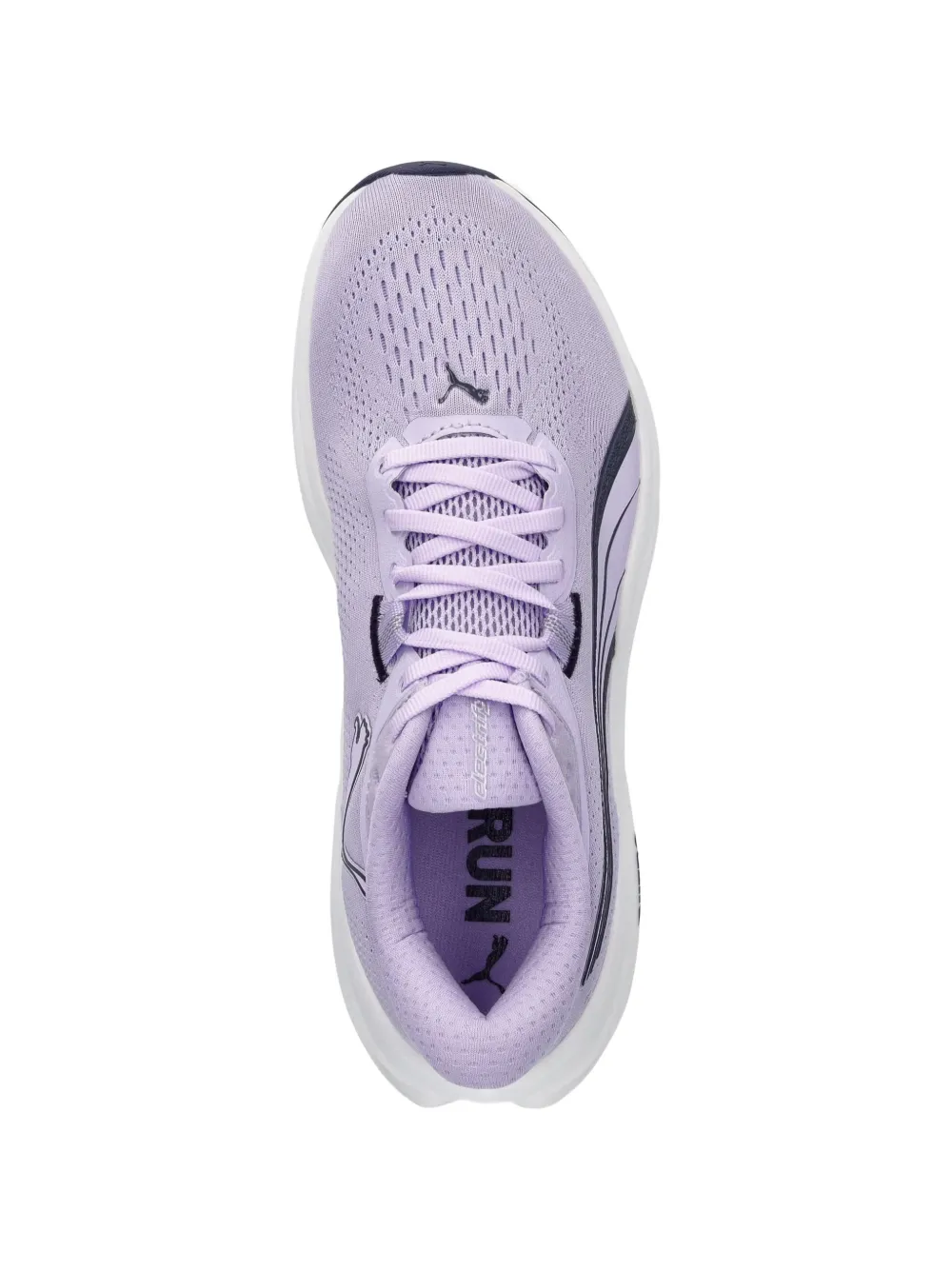 PUMA Electrify NITRO 5 sneakers Paars