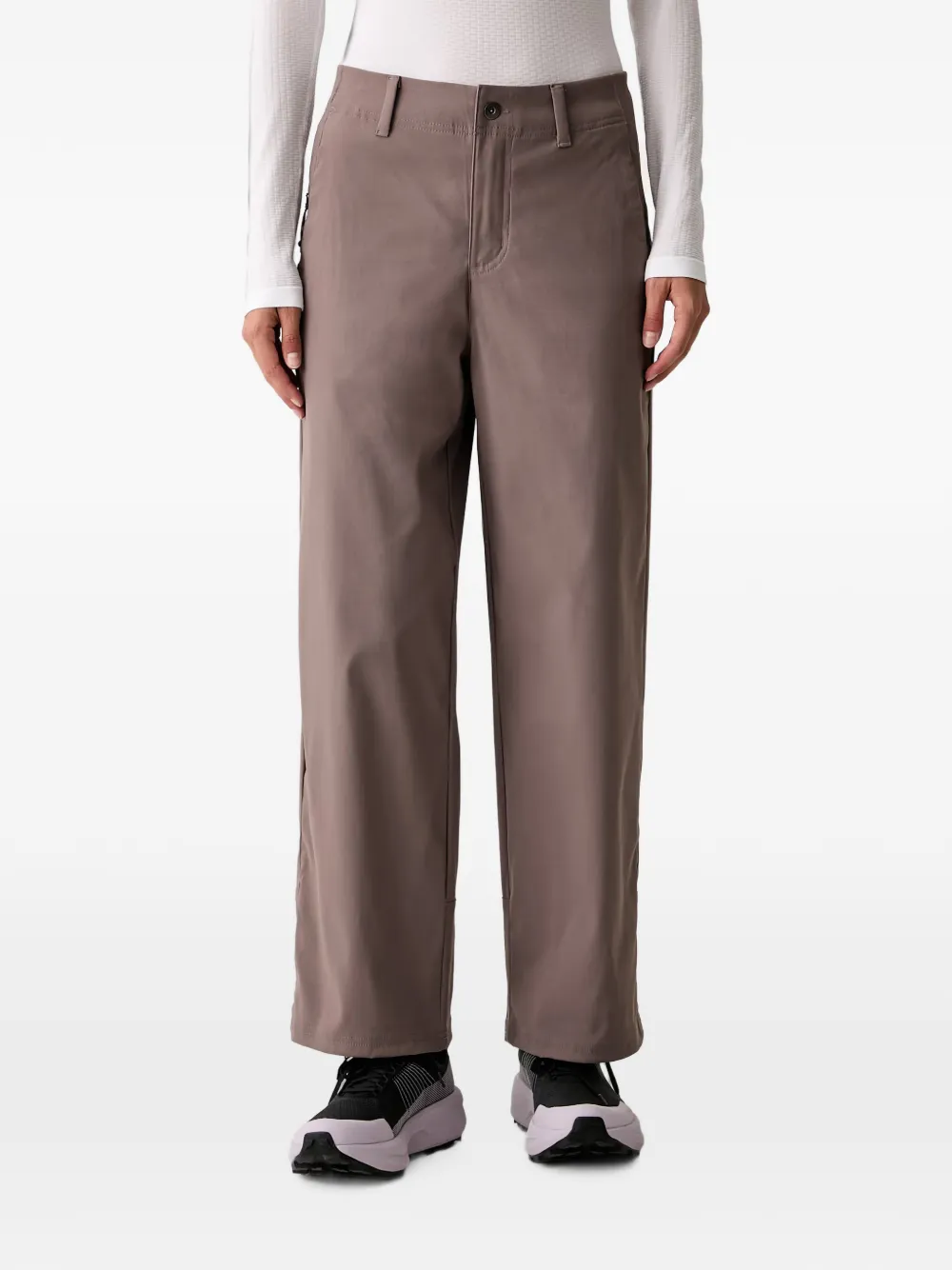 Columbia ROC Tech straight-leg trousers