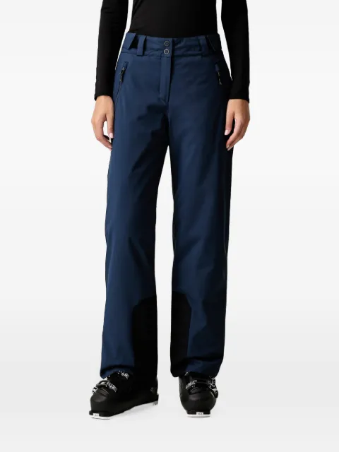 Rossignol Strawpile logo-patch ski pants
