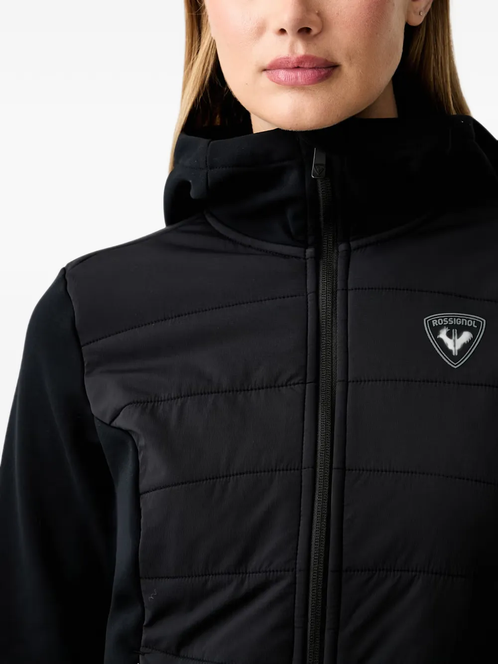 Rossignol Classique hybride jack Zwart