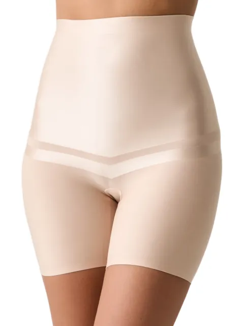Chantelle Brilliant Shaping shapewear shorts