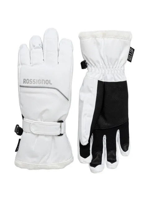 Rossignol touch-strap ski gloves