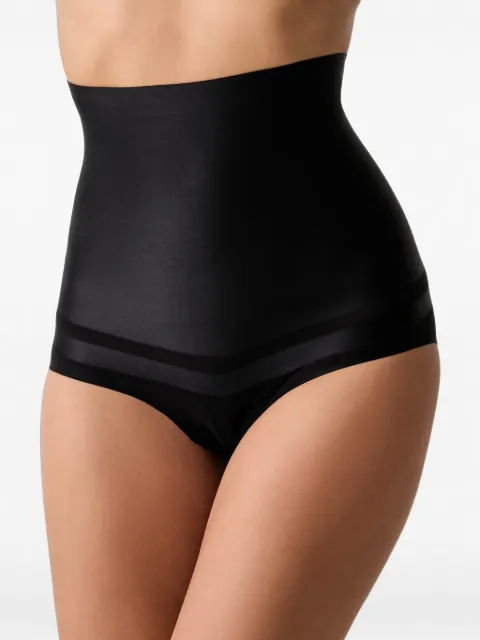 Chantelle high-waisted seamless briefs