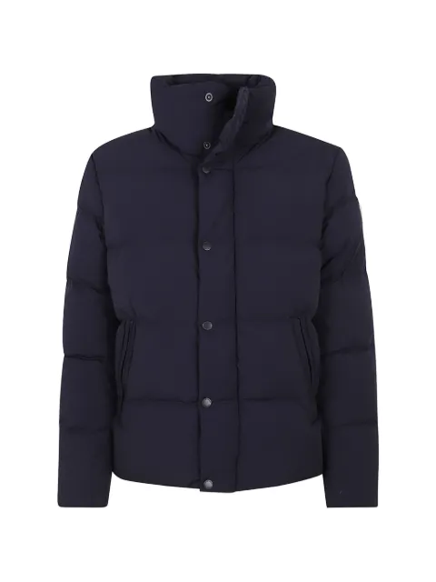 AFTER LABEL Chamonix quilted padded jacket