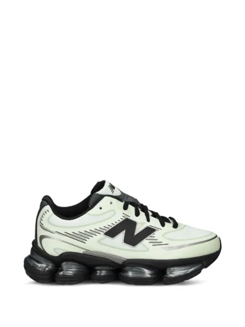 New Balance ABZORB 2000 panelled sneakers