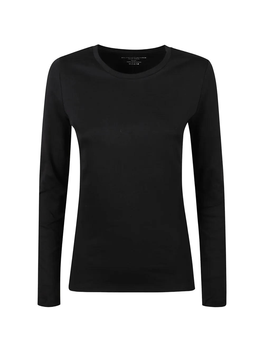 Majestic Filatures long-sleeve T-shirt