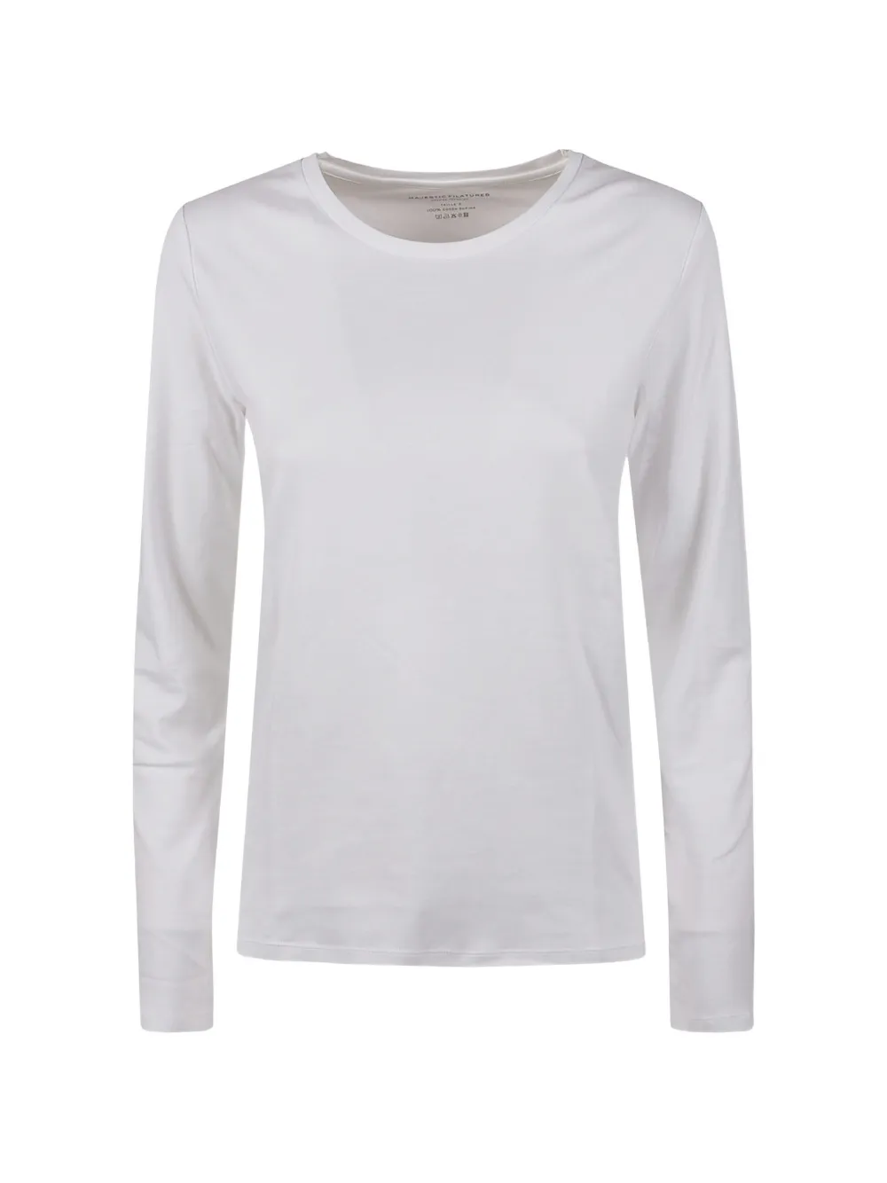 Majestic Filatures long-sleeve T-shirt