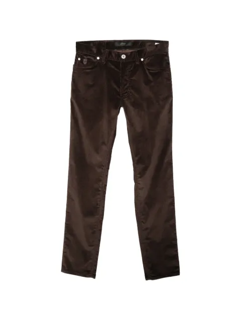 Brioni Meribel corduroy trousers